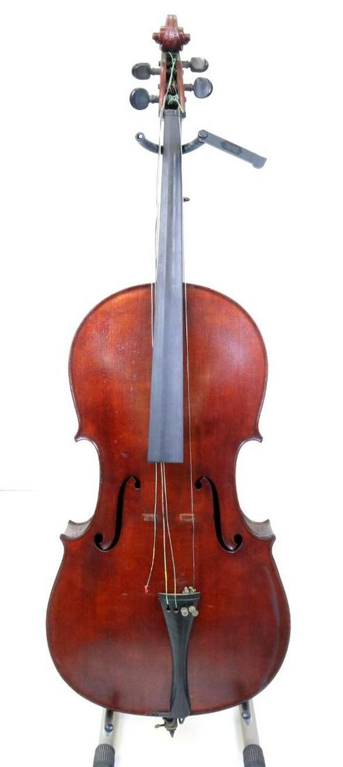 Cello 4/4 (1 of 18)