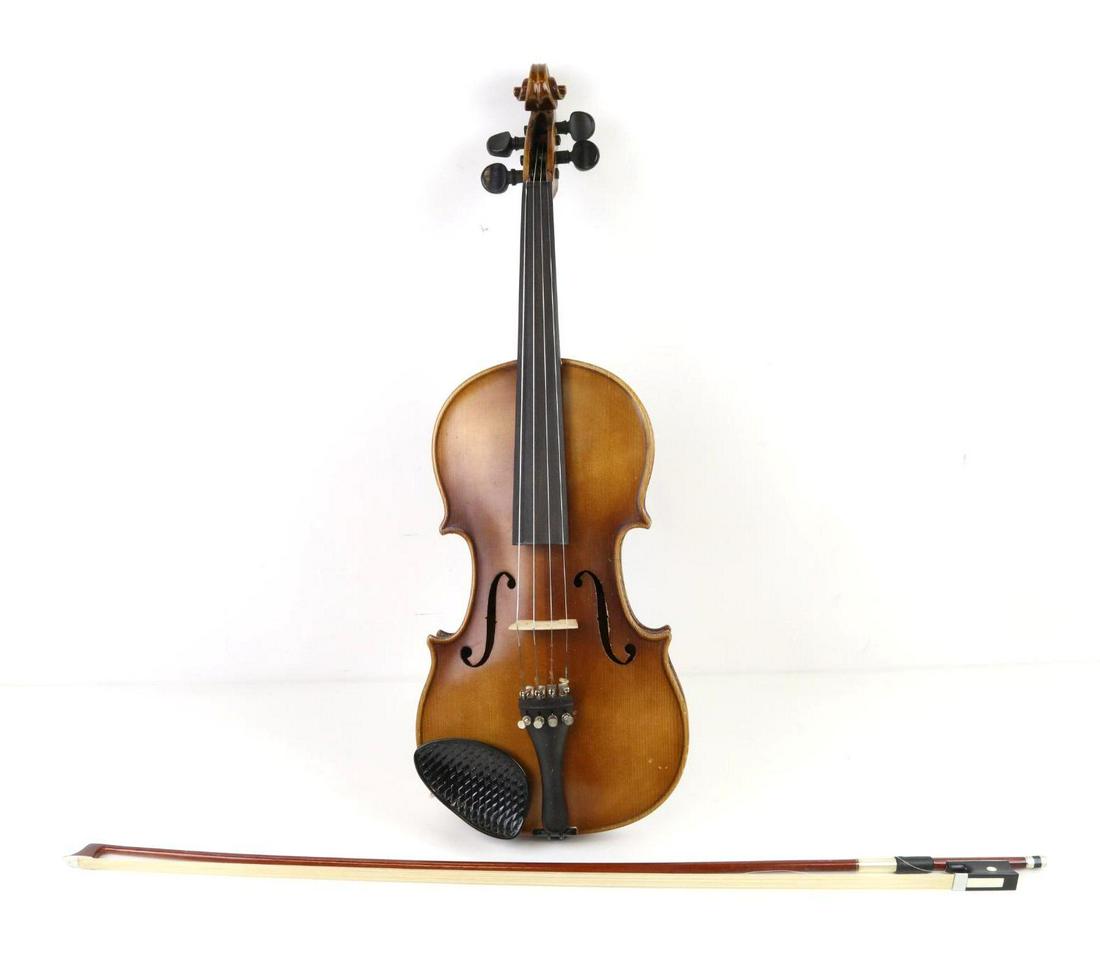 Violin, 3/4 Pfretzschner (1 of 20)