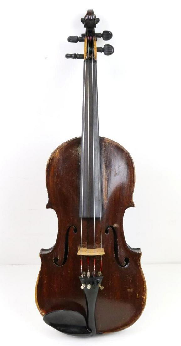 Violin, 4/4 (1 of 15)