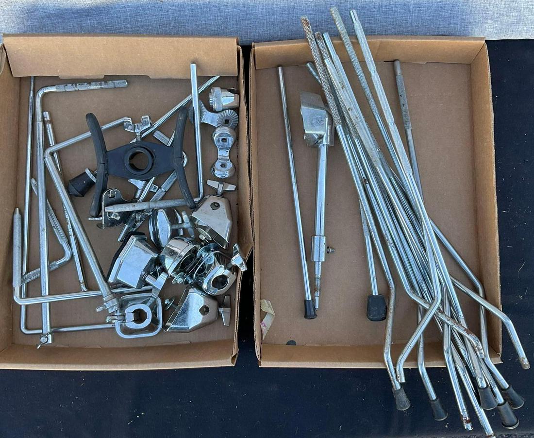 Drum Hardware (1 of 3)