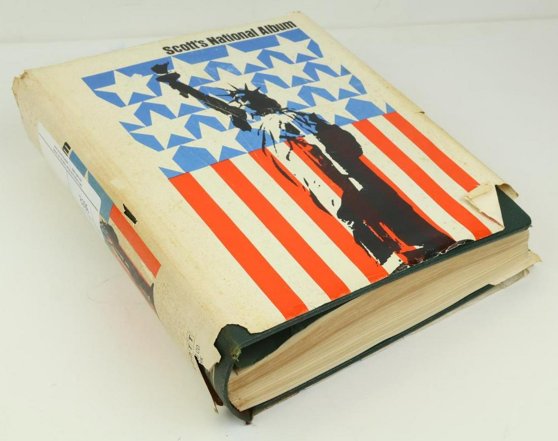 US Stamps, 1926//1981 (1 of 12)