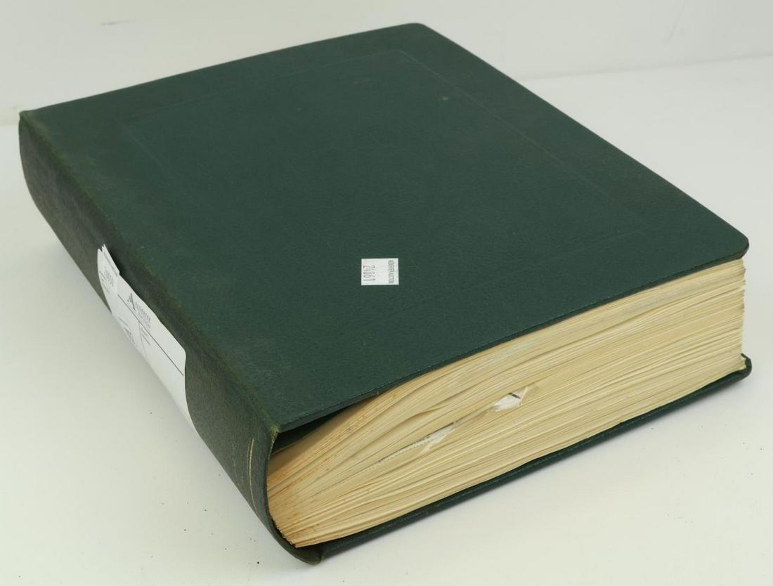 US Stamps, Face Value (1 of 5)