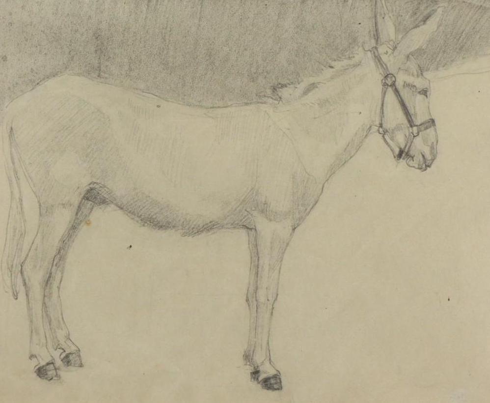 Pencils on Paper (1 of 5)