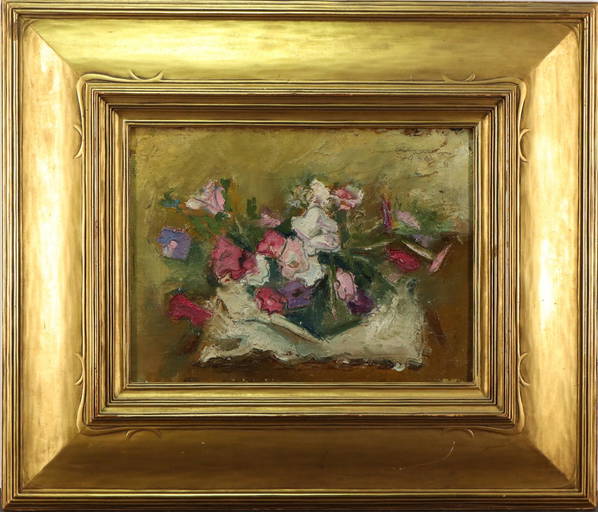 Estate of James Sittig Art Collector 20221122 Auction 307 Price