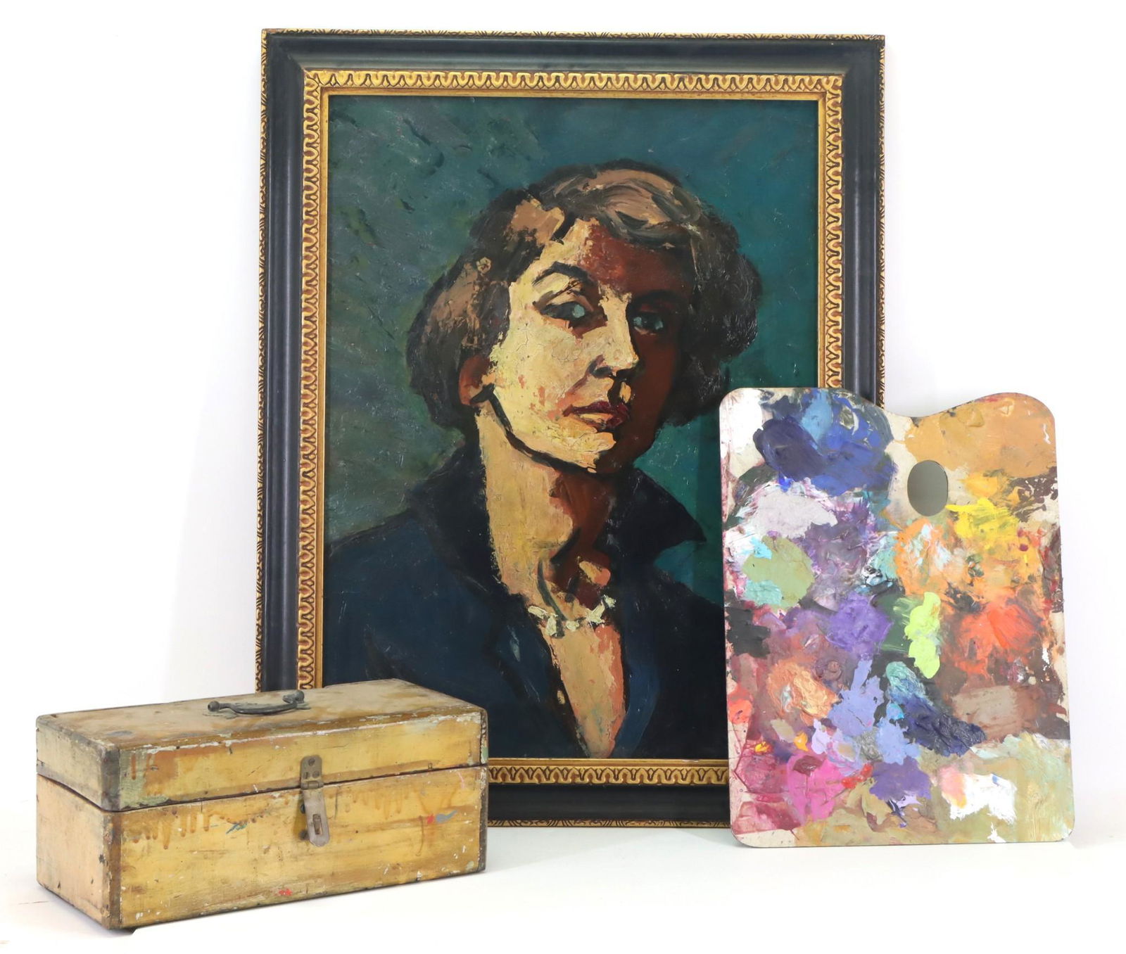 Elnora "Nora" Hauser (1922 â€“ 2012) (1 of 7)