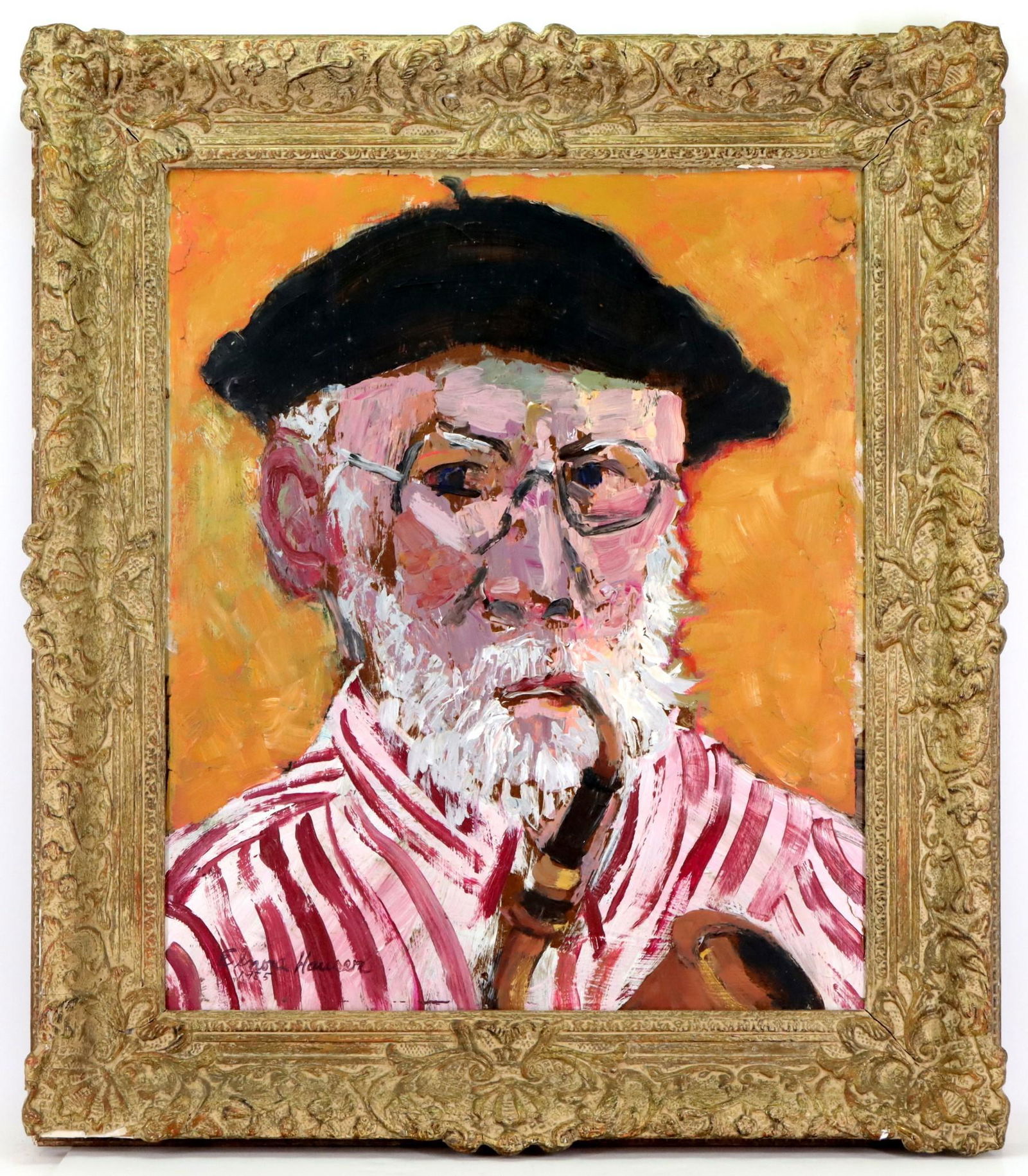 Elnora "Nora" Hauser (1922 â€“ 2012) (1 of 5)