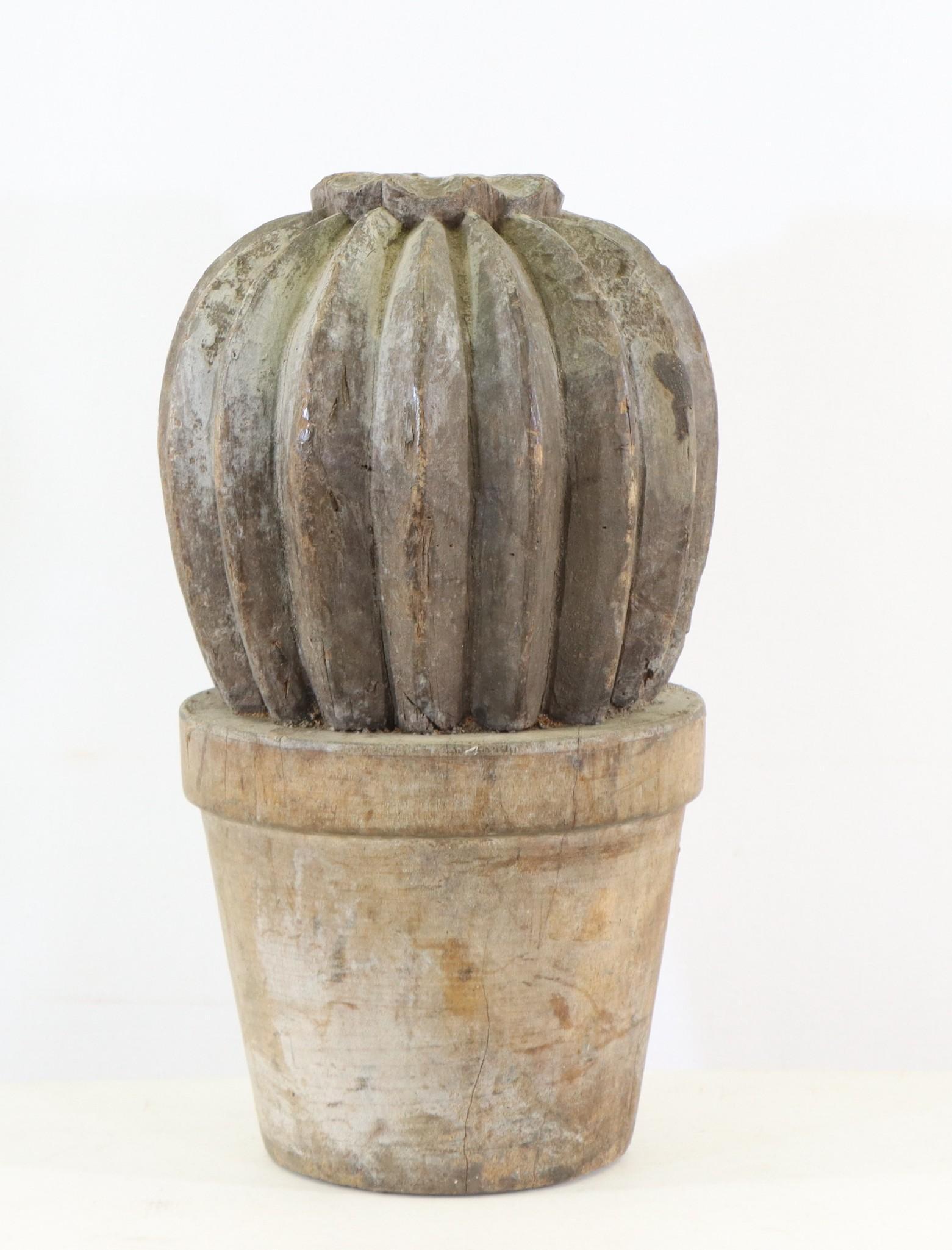 Cactus Sculpture (1 of 8)