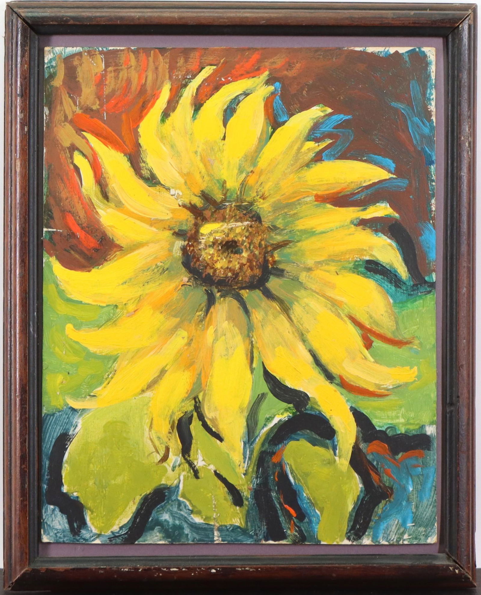 Elnora "Nora" Hauser (1922 â€“ 2012) (1 of 4)