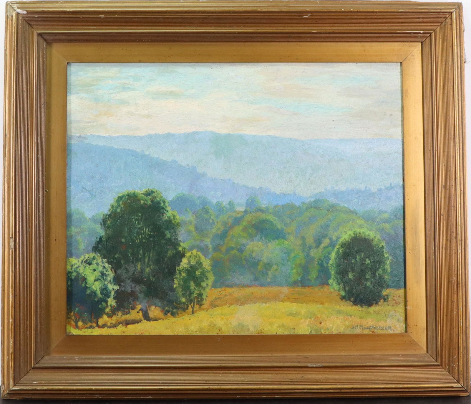 John Havard Macpherson (1894 - 1982) (1 of 6)