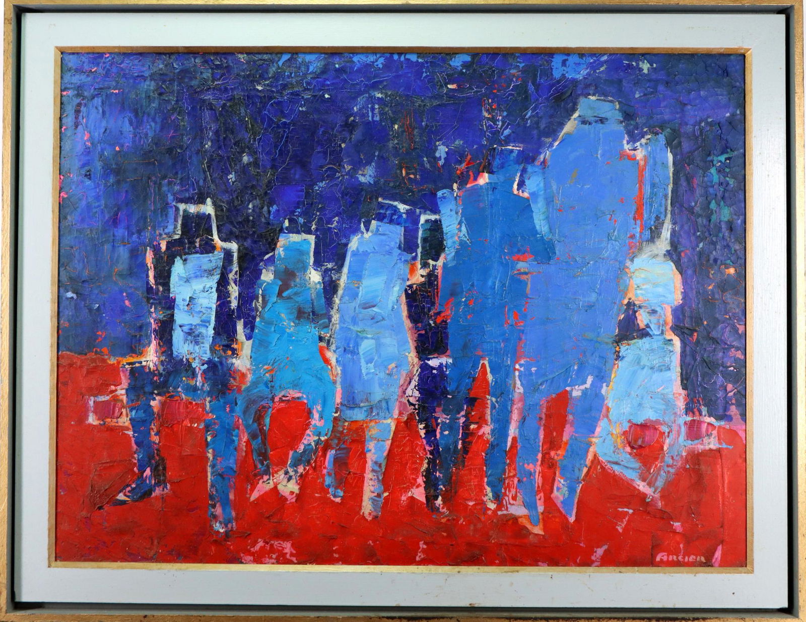 Charles Arcier (20th C.) (1 of 7)