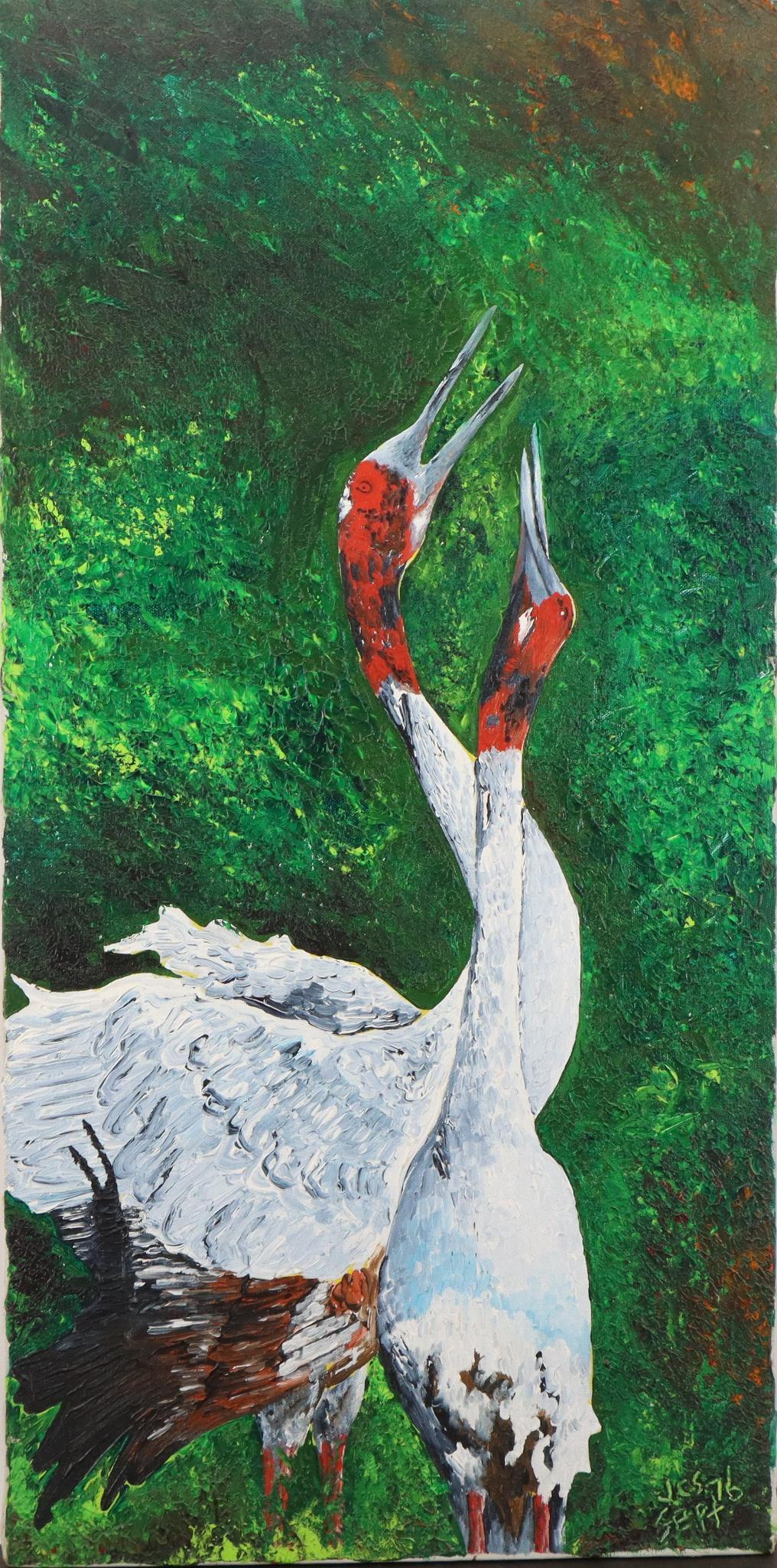 James Christopher Sittig (20th c.) (1 of 5)