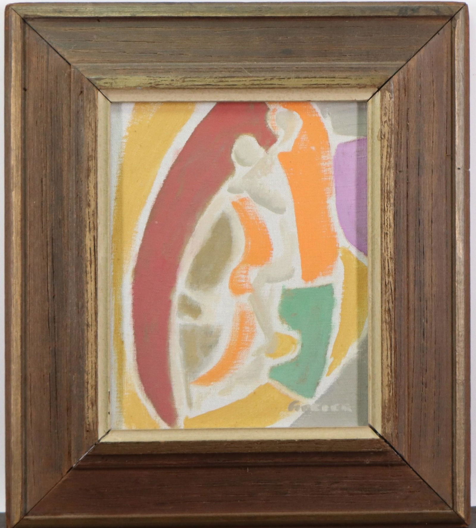 Charles Arcier (20th C.) (1 of 5)