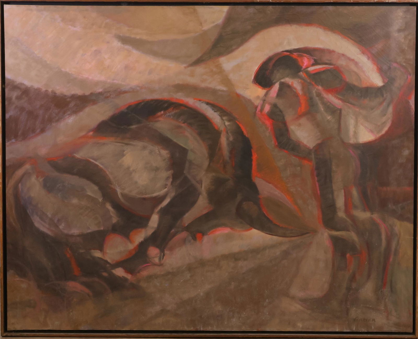 Charles Arcier (20th C.) (1 of 6)