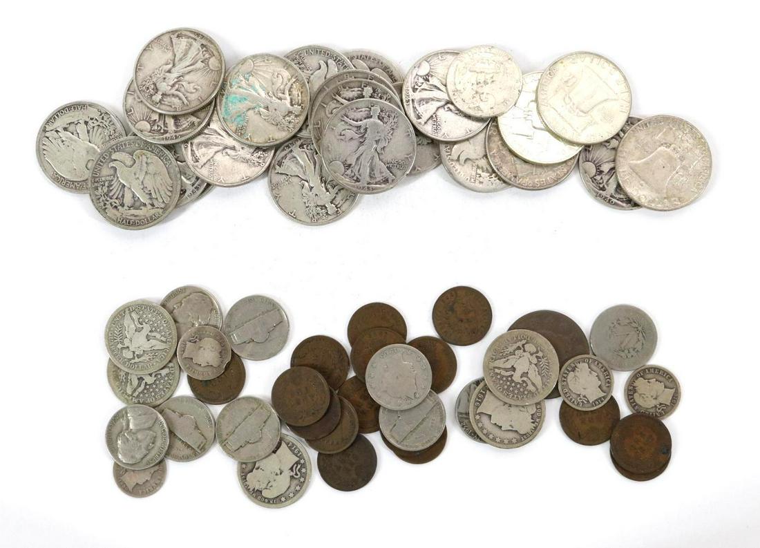 U. S. MIXED (1 of 5)