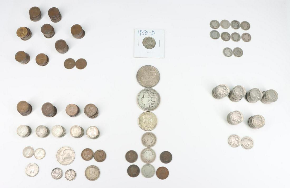 U. S. MIXED (1 of 20)