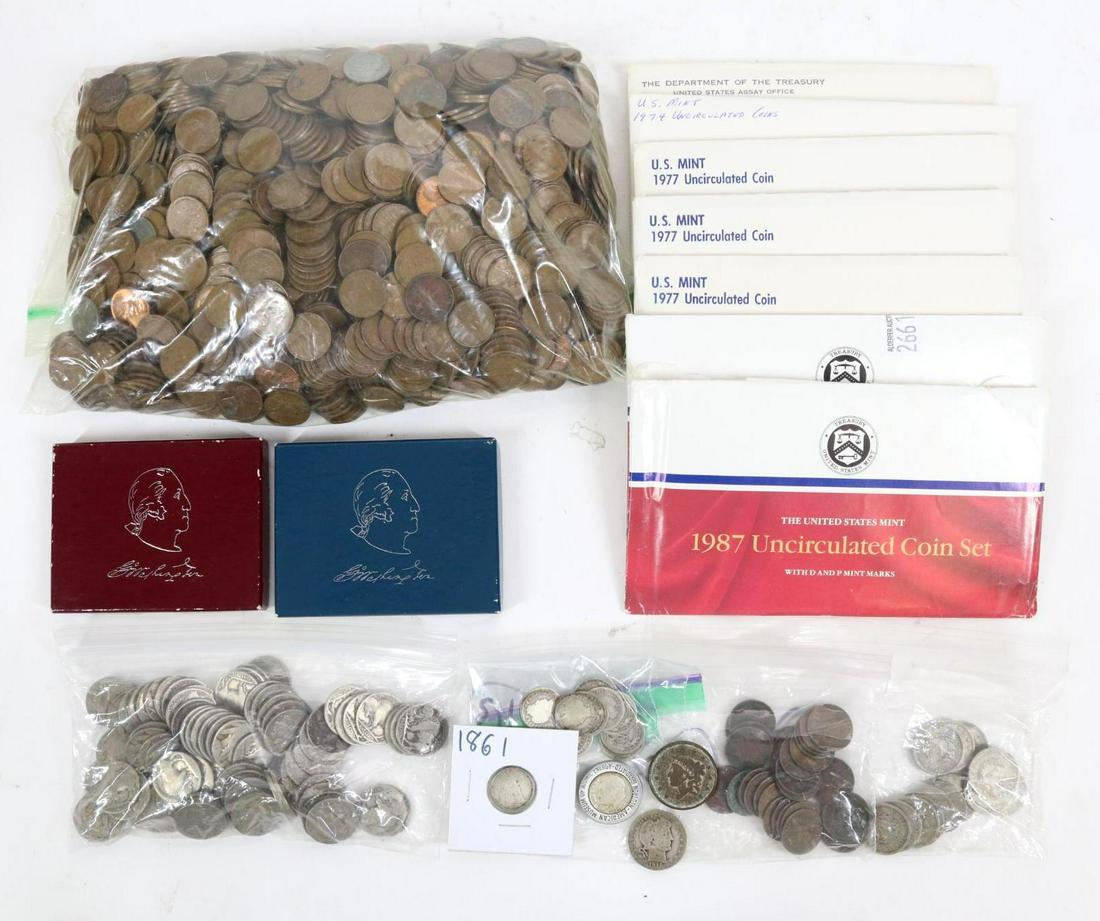 U. S. MIXED (1 of 15)