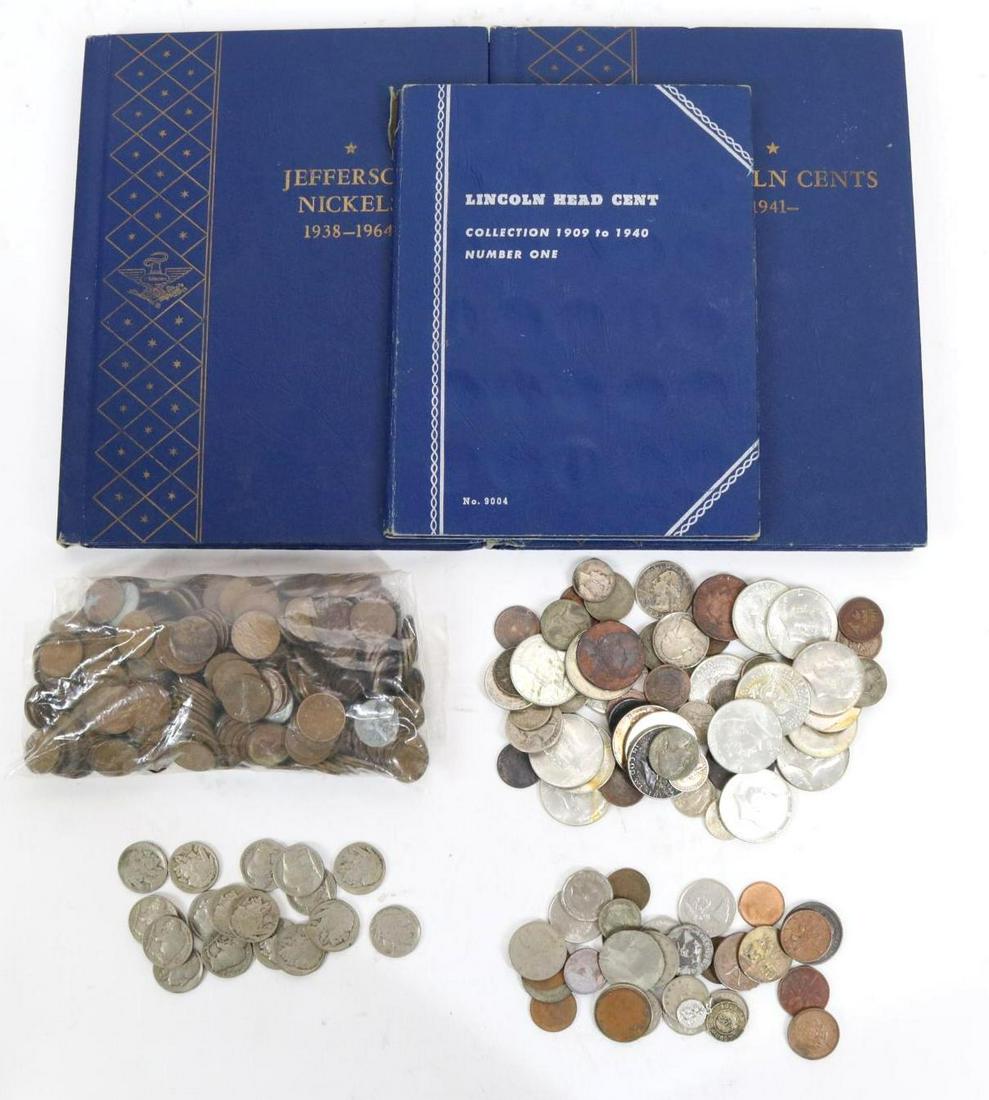 U. S. MIXED (1 of 15)