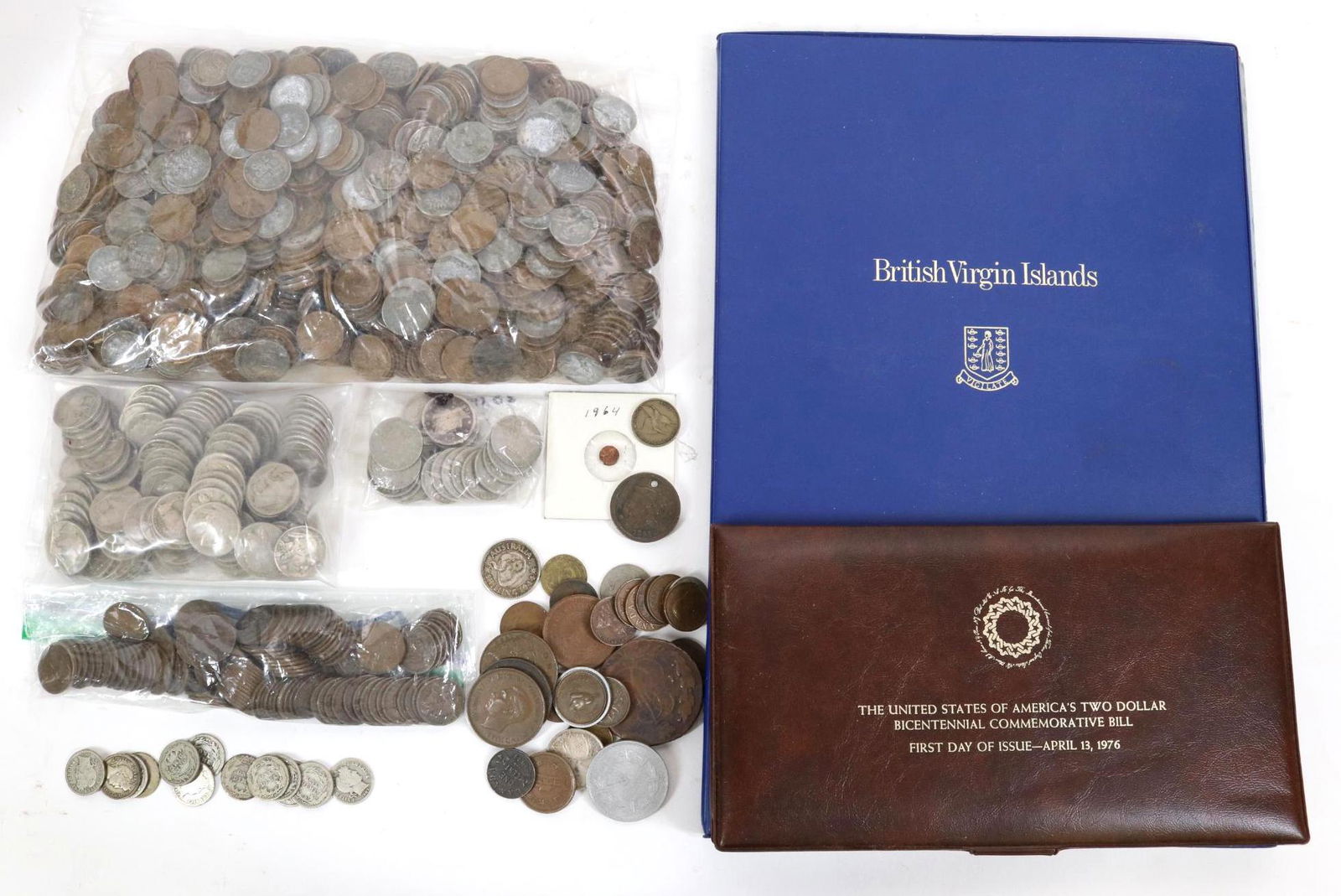 U. S. MIXED (1 of 12)