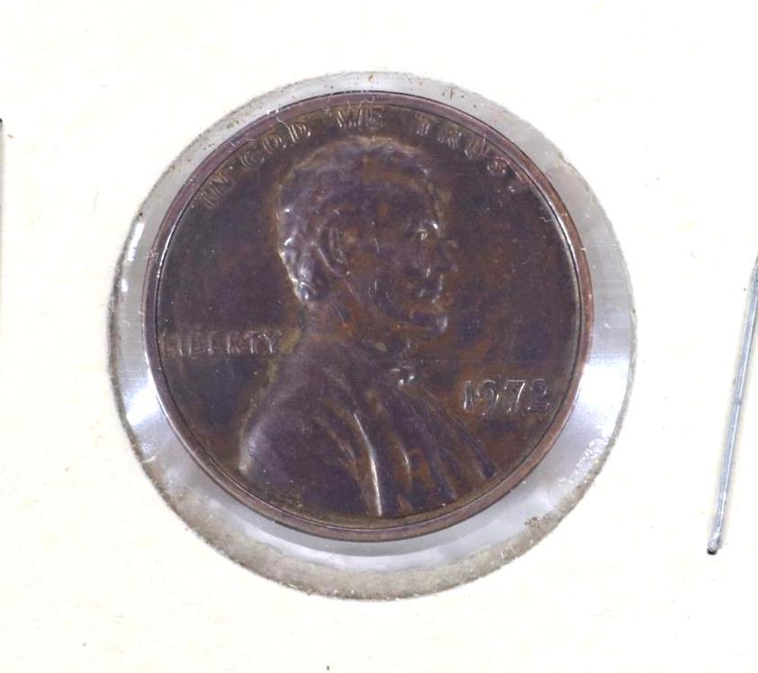 LINCOLN CENT (1 of 2)
