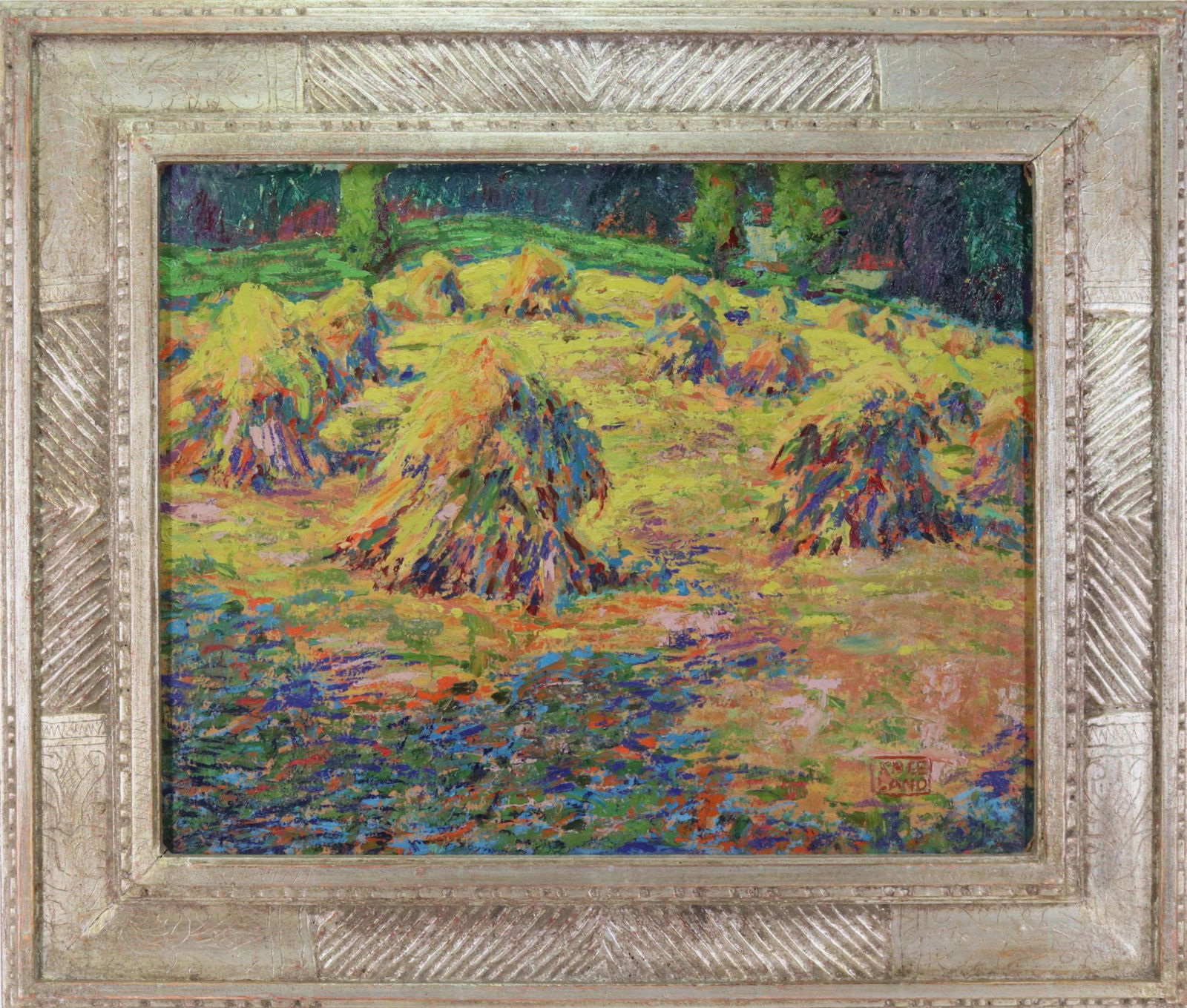 Roy C. Kneeland (1891 - 1982) (1 of 7)