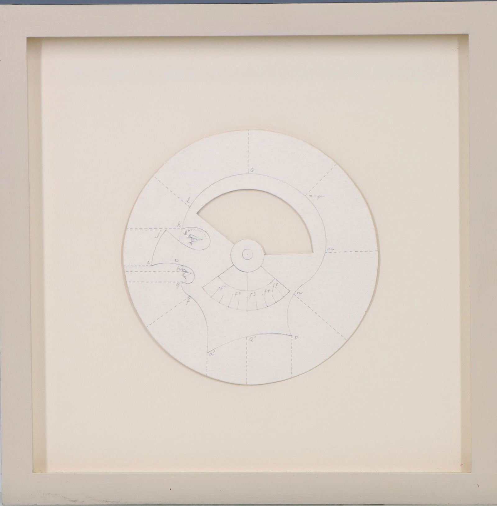 Thomas Chimes (1921-2009) (1 of 7)