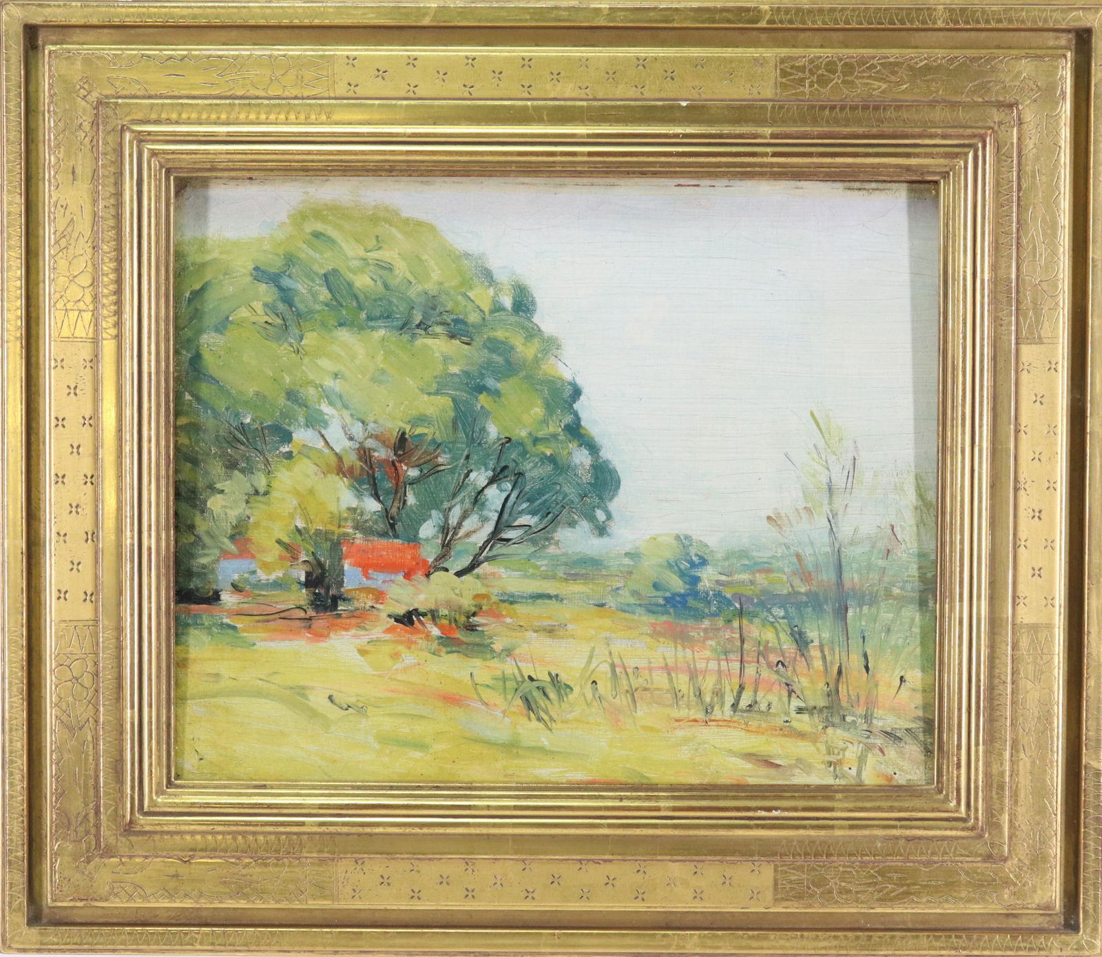 Walter Emerson Baum (1884 - 1956) (1 of 5)