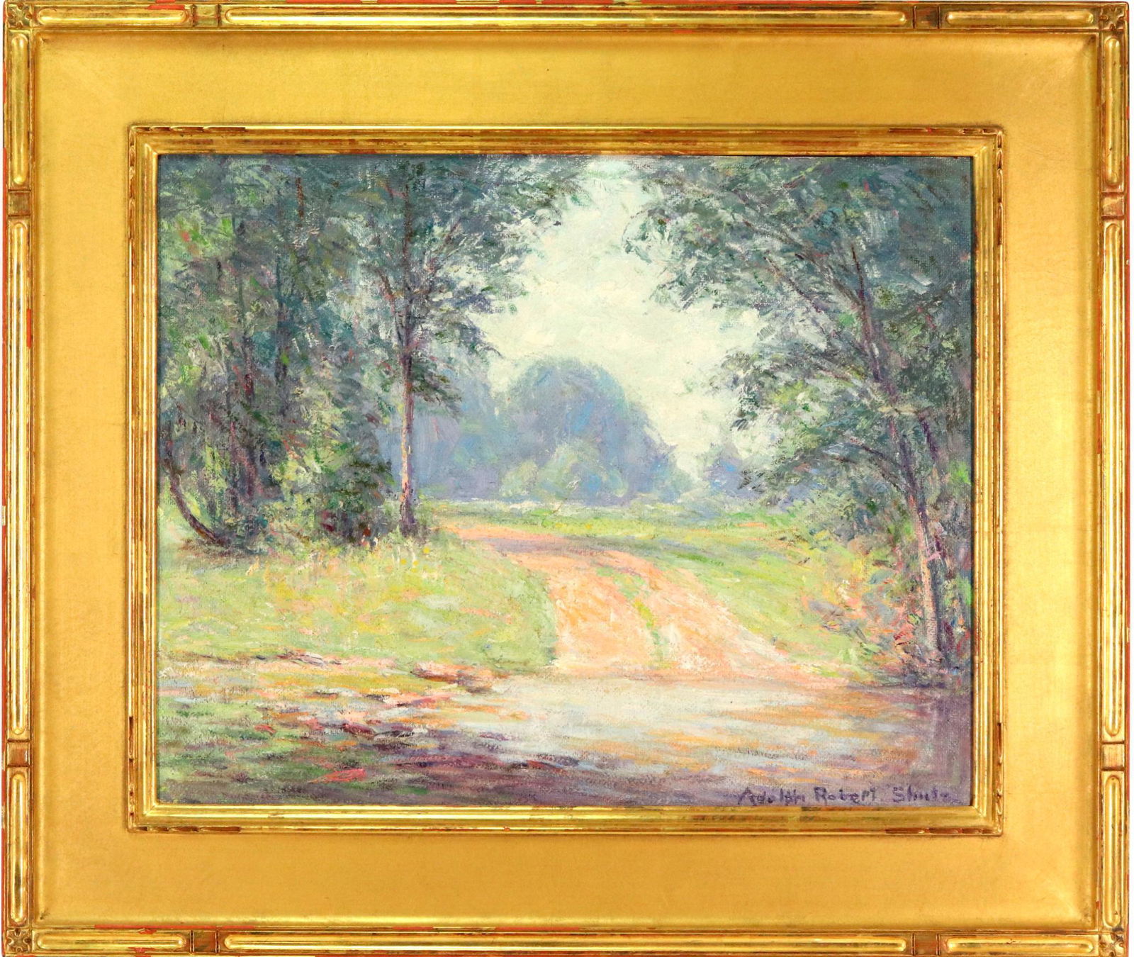 Adolph Robert Shulz (1869 - 1963) (1 of 4)