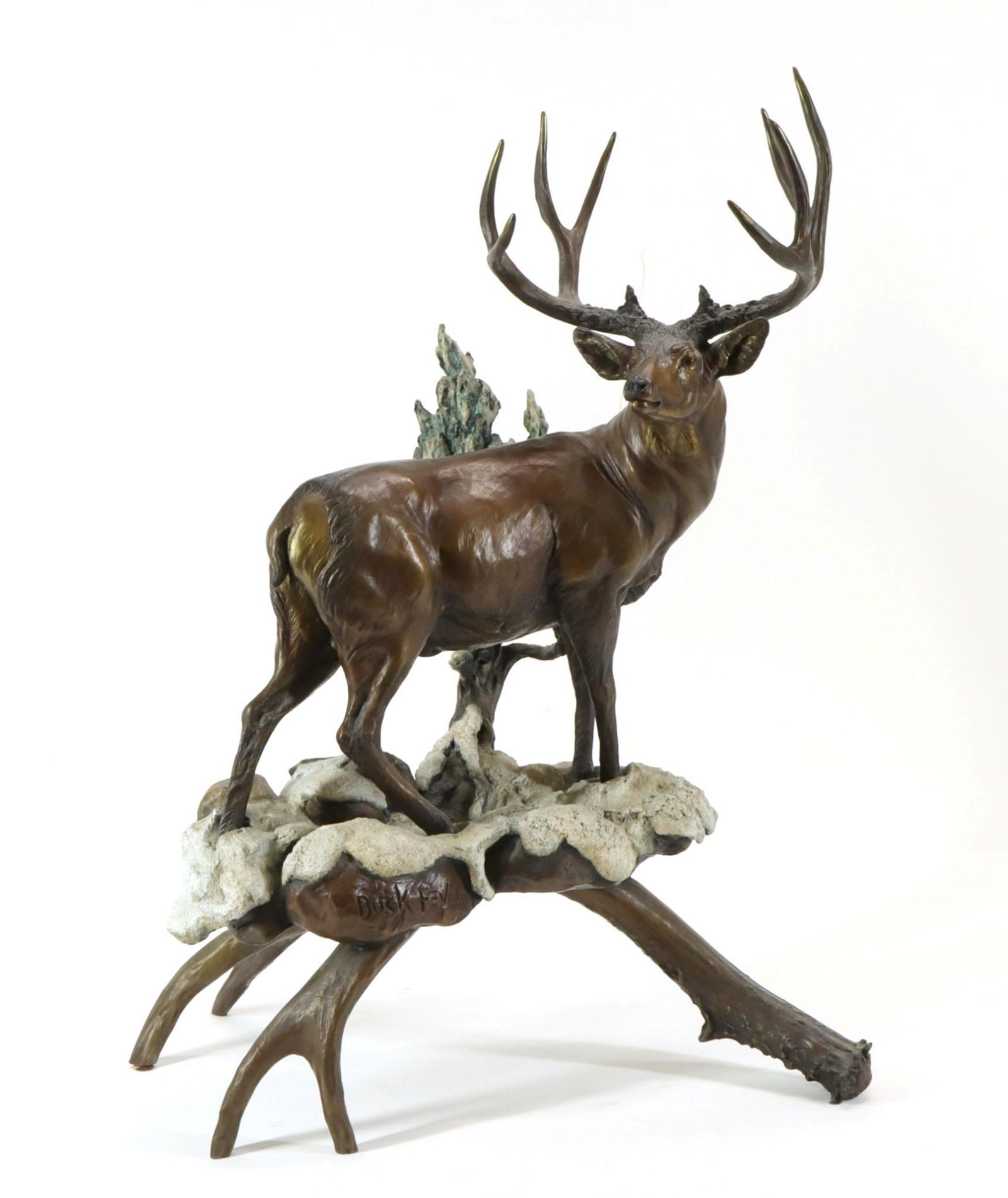 Dennis Jones (b. 1943) (1 of 6)