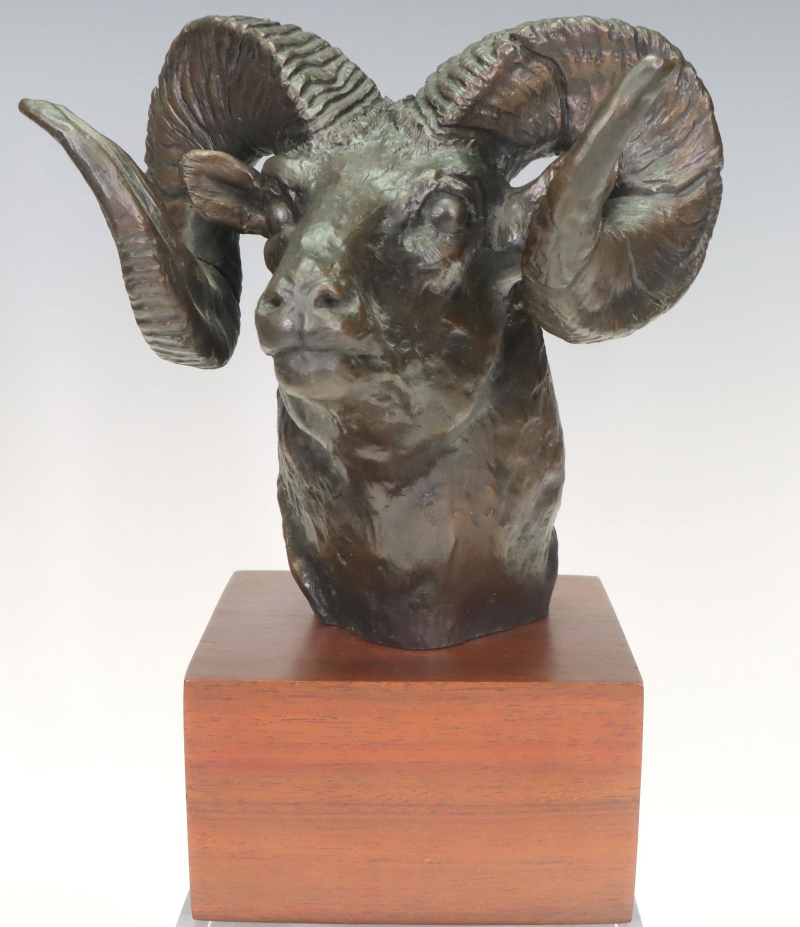 William H. Turner (b. 1934) (1 of 11)