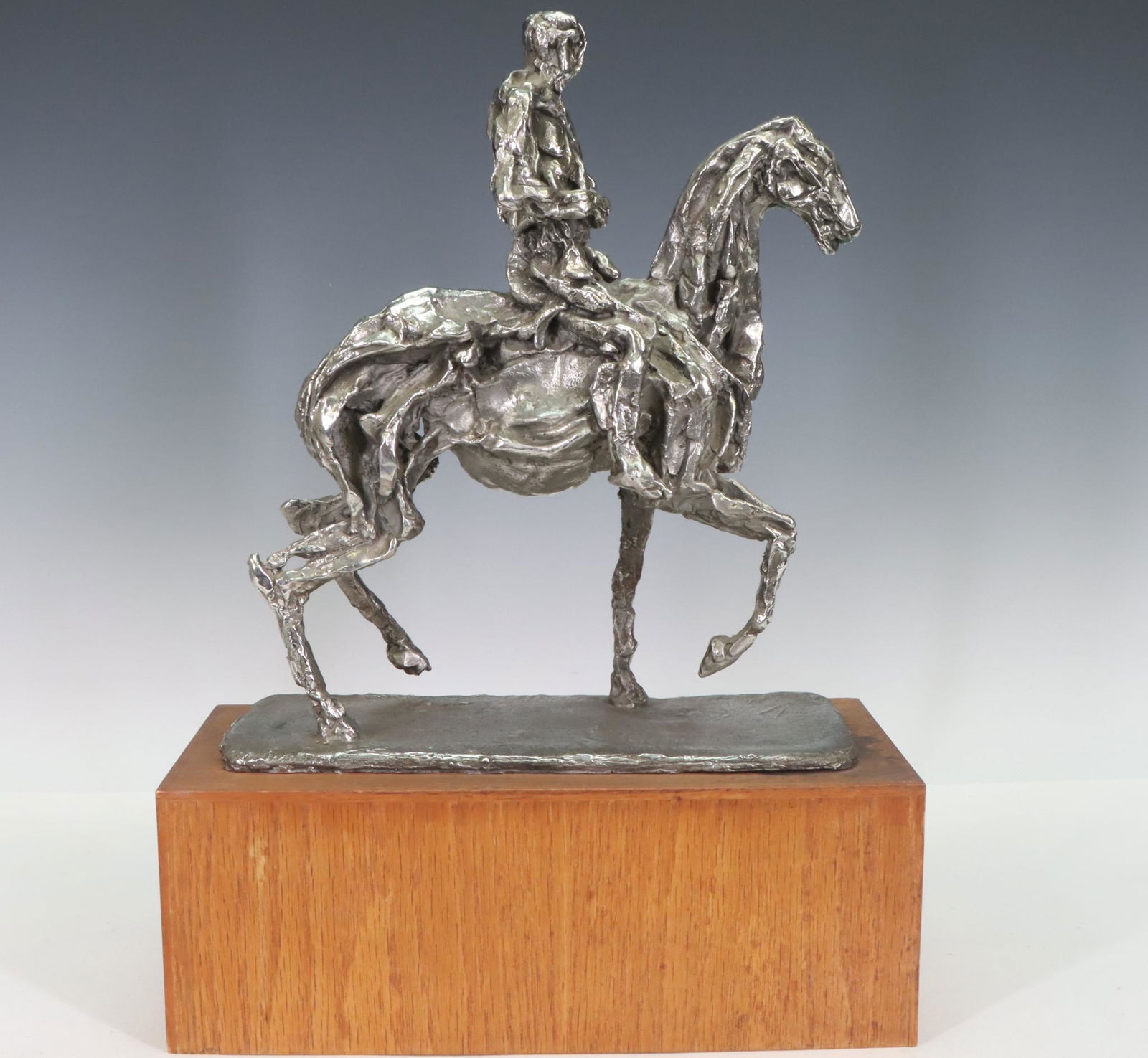 Lloyd Lillie (1932-2020) (1 of 9)