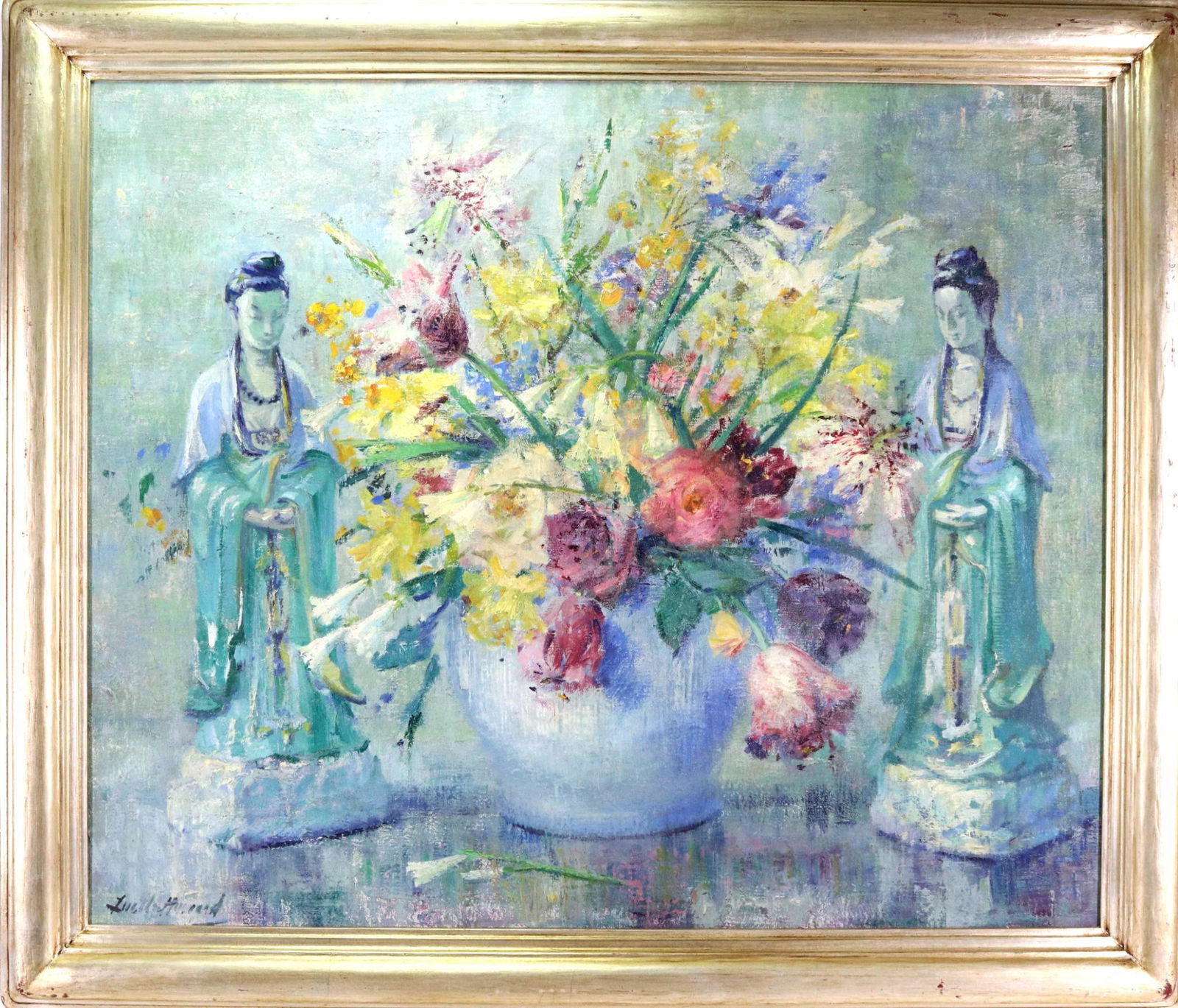 Edith Lucille (Allen Roberts) Howard (1885 - 1960) (1 of 5)