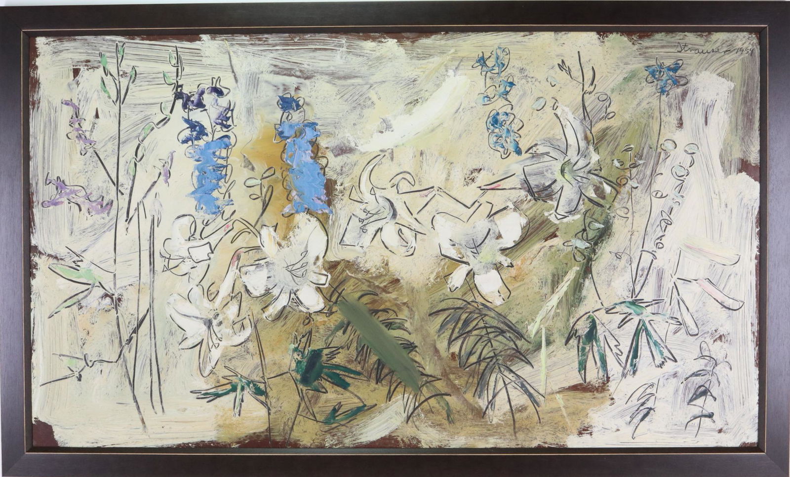 Sterling Boyd Strauser (1907 - 1995) (1 of 7)