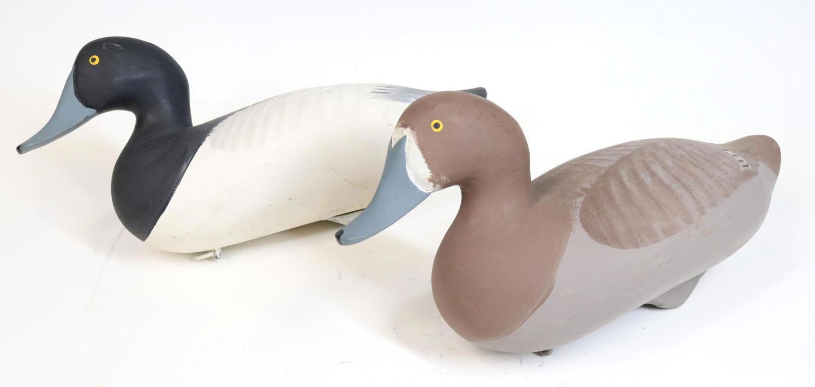 Madison Mitchell Duck Decoys (1 of 18)