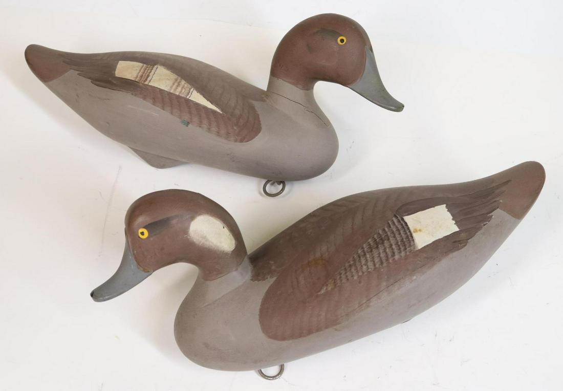 Madison Mitchell Duck Decoys (1 of 18)