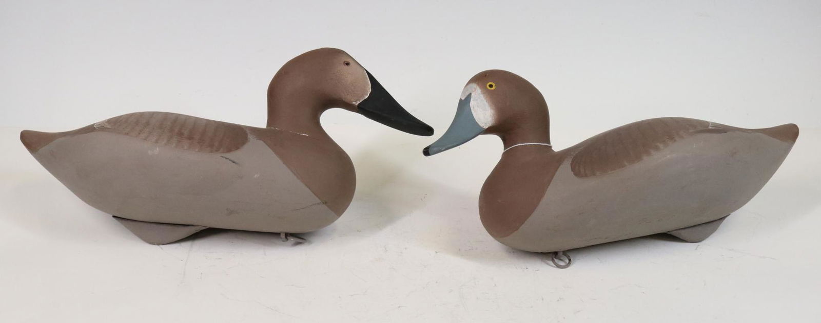 Madison Mitchell Duck Decoys (1 of 17)