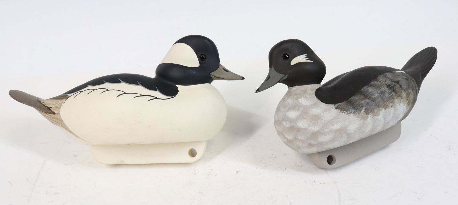 Don Keller Duck Decoys (1 of 16)
