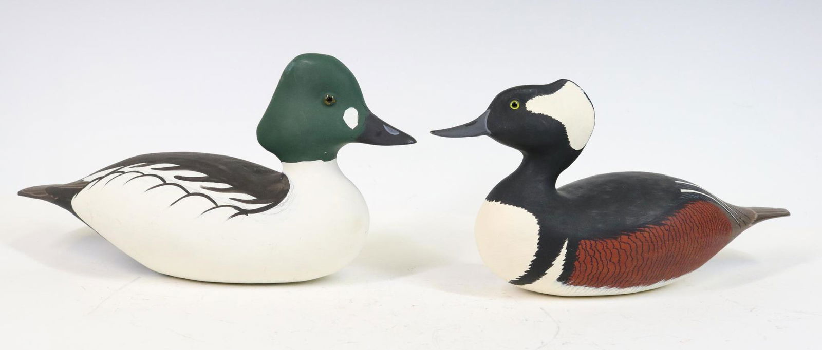 Don Keller Duck Decoys (1 of 16)