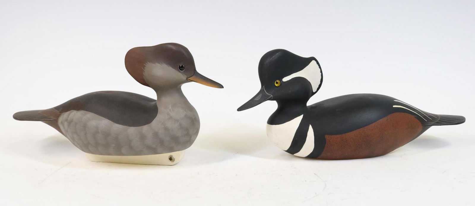 Don Keller Duck Decoys (1 of 17)