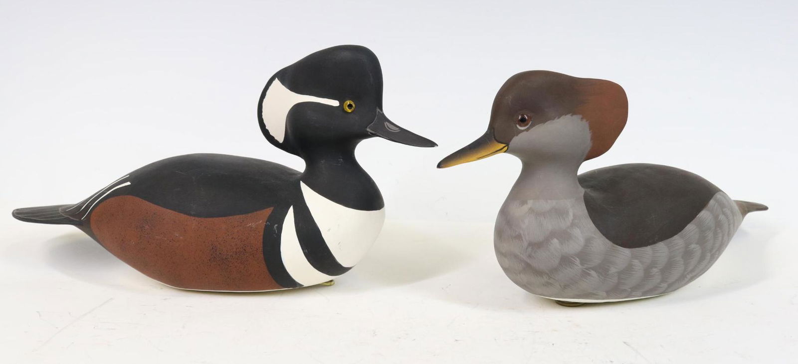 Don Keller Duck Decoys (1 of 17)