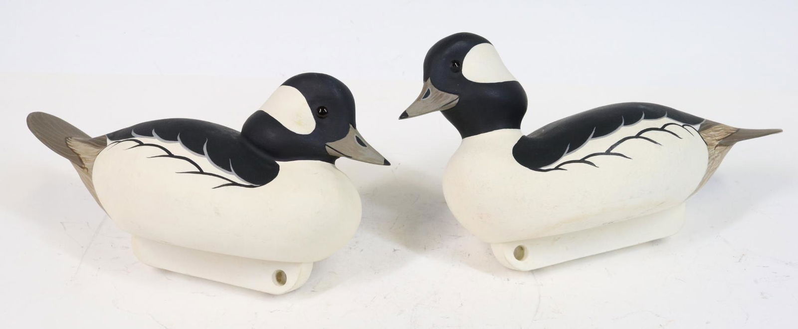 Don Keller Duck Decoys (1 of 17)