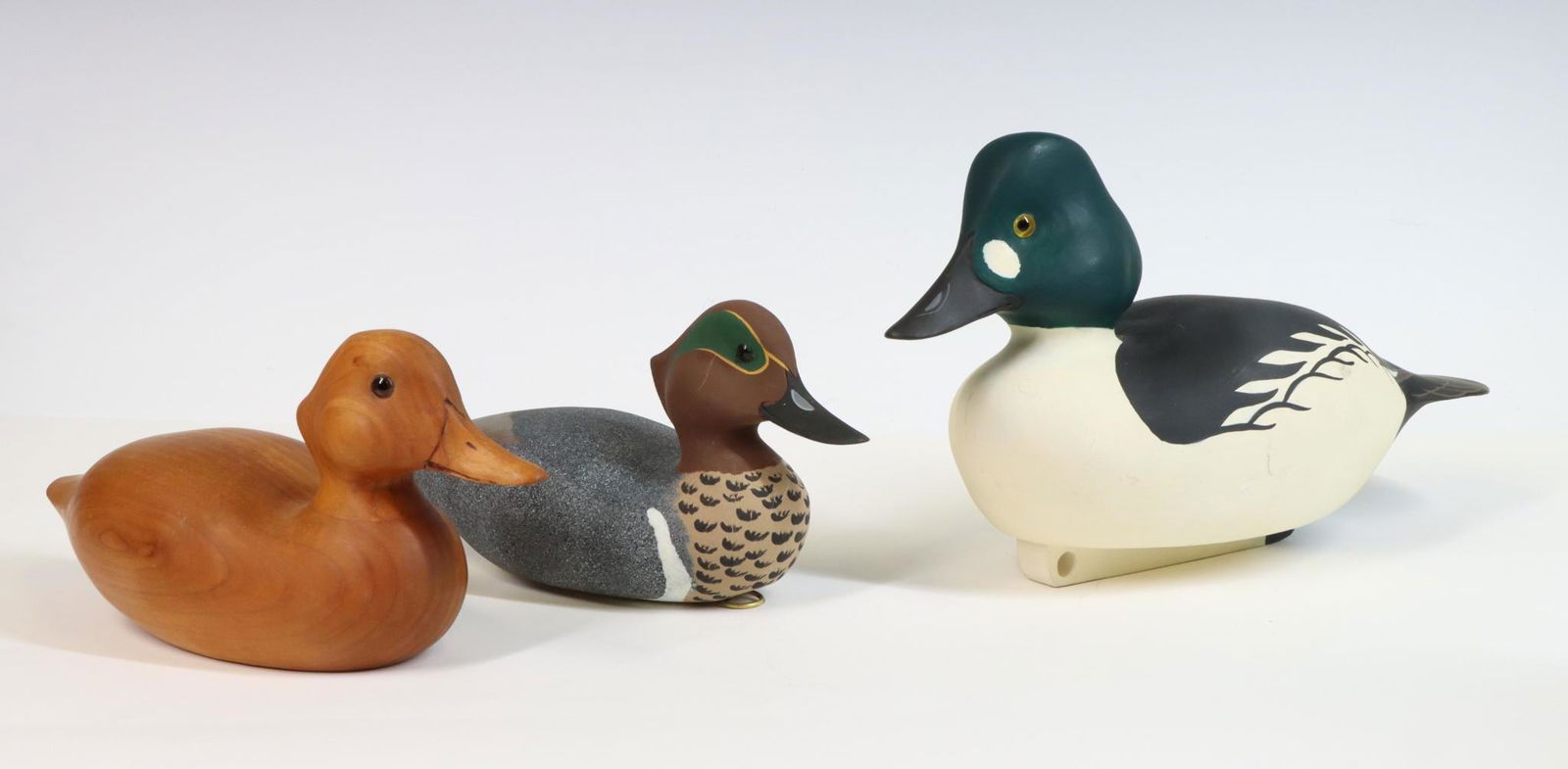 Don Keller Duck Decoys (1 of 18)
