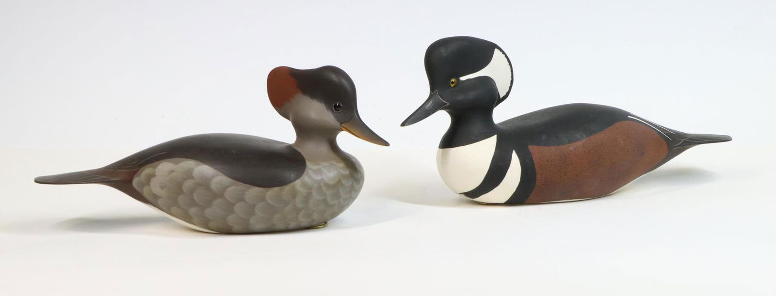Don Keller Duck Decoys (1 of 17)