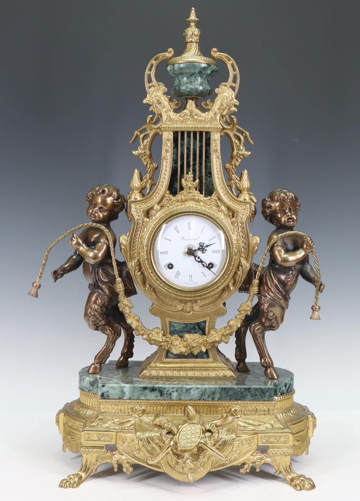 Imperial Table Clock (1 of 20)