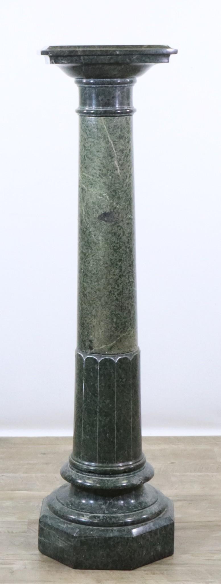 Marble Pedestal (1 of 8)