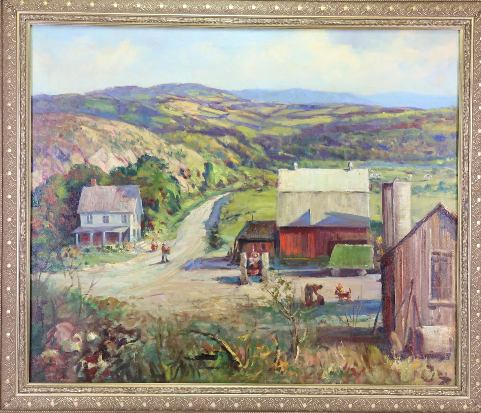 John Peter Heiden (1894 - 1986) (1 of 5)