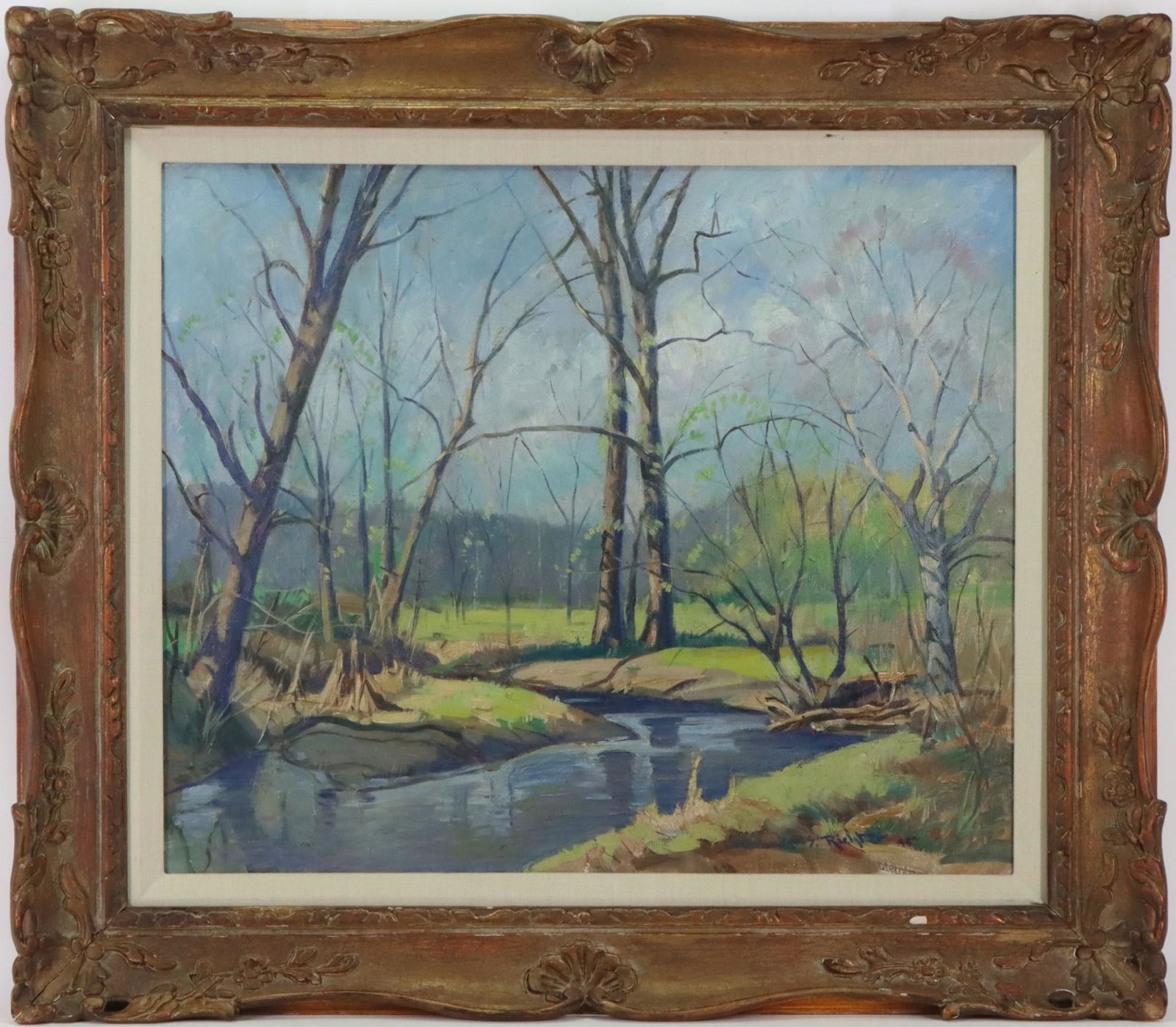 Wilmer Siegfried Richter (1891 - 1993) (1 of 5)