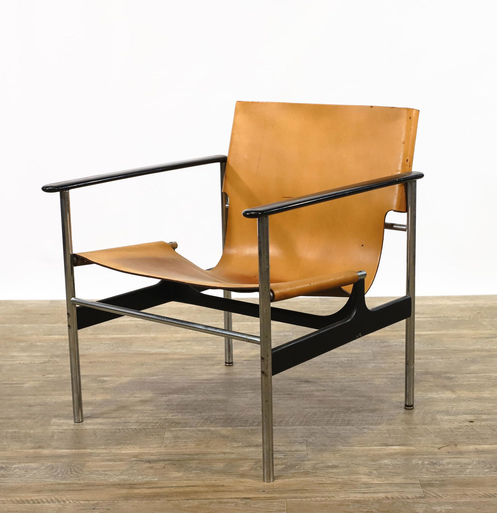Charles Pollock for Knoll Model 657 Chair (1 of 17)