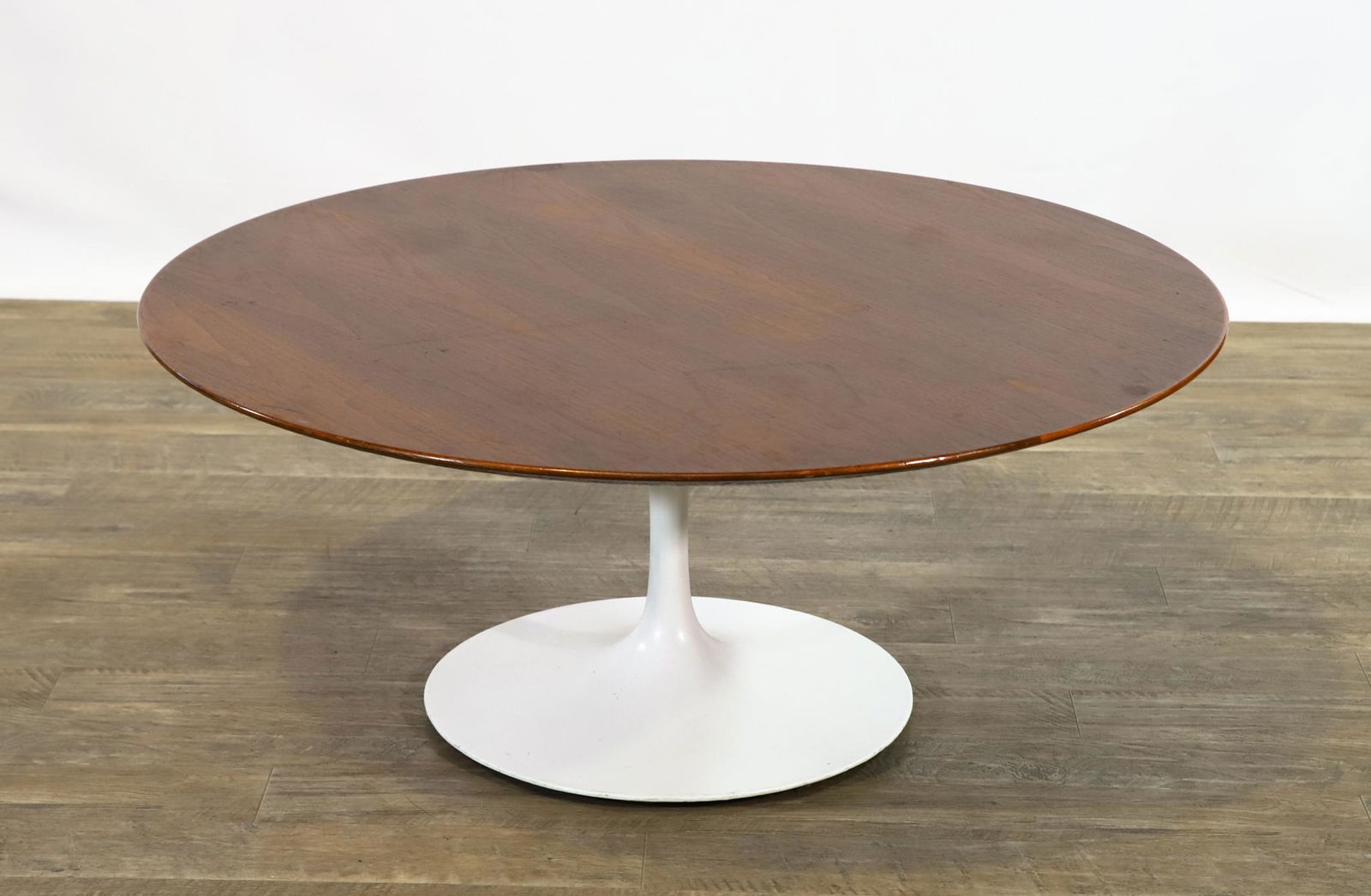 Eero Saarinen for Knoll Coffee Table (1 of 13)