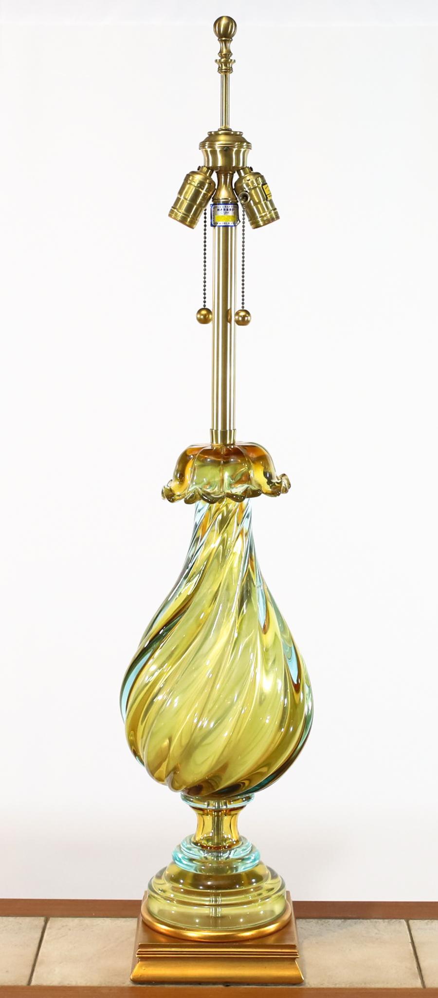 Marbro Table Lamp (1 of 12)