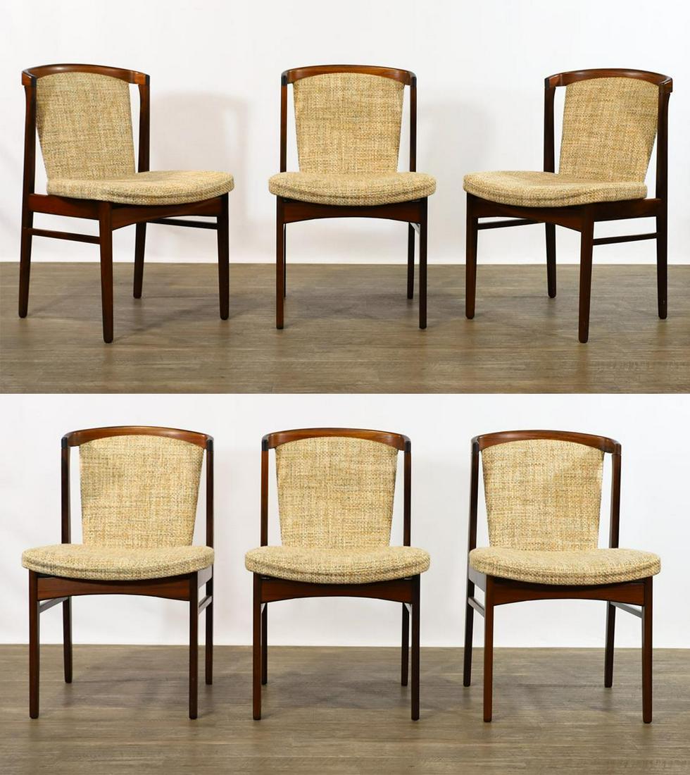 Erik Buch for Orum Dining Chairs (1 of 20)